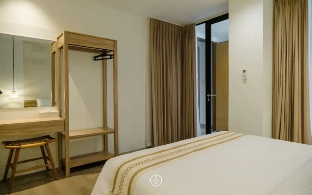 Kamala Villa 10 bedrooms with a private swimming pool