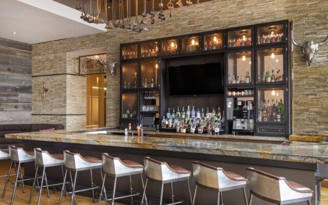 Denver Marriott Westminster