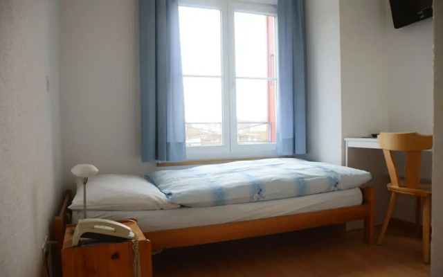 Hotel Bahnhof
