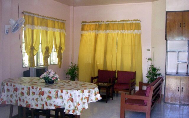 Seashore Beach Resort