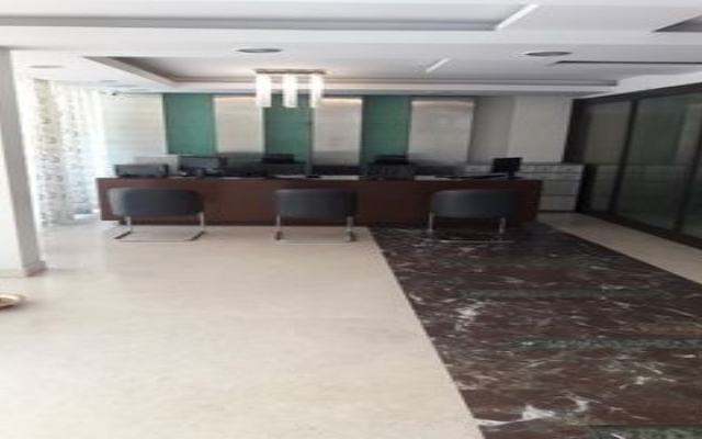 Sandesh Kingston by Agira Hotels