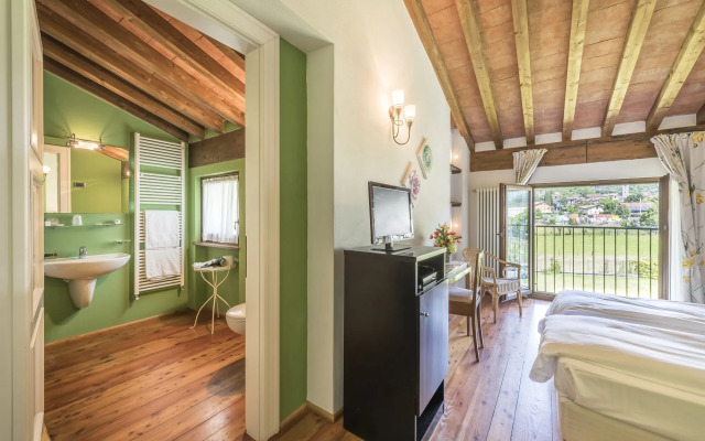 Agriturismo Ca' del Lago