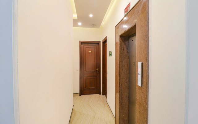 Fabhotel Rr Residency