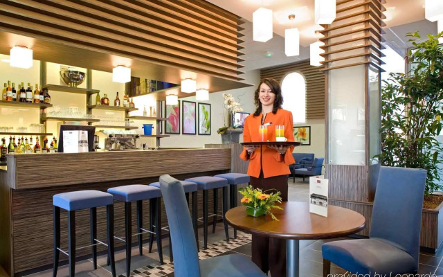 Mercure Périgueux Centre