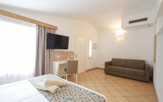 Baia del Godano Resort & Spa