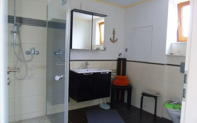Csilla Comfortable Holiday Residence