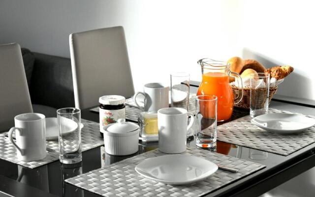 Appartamento Dolomiti