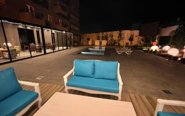 Delilah Hotel