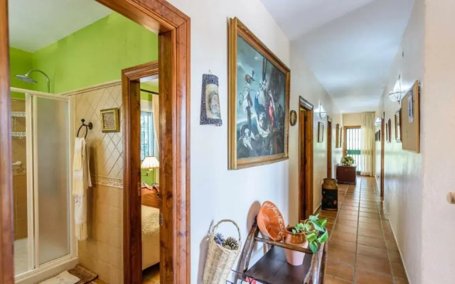 Villa Cereza