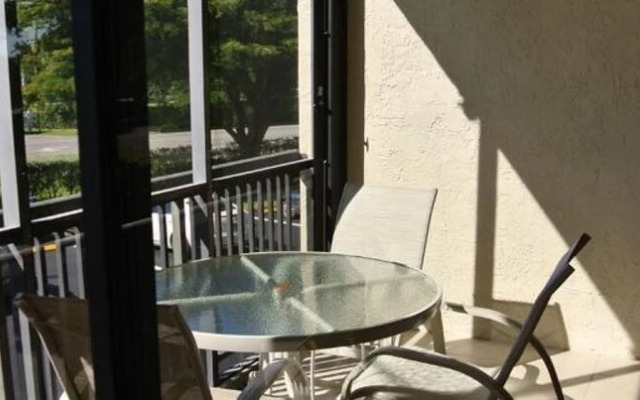 Santa Maria Harbour Resort Condo