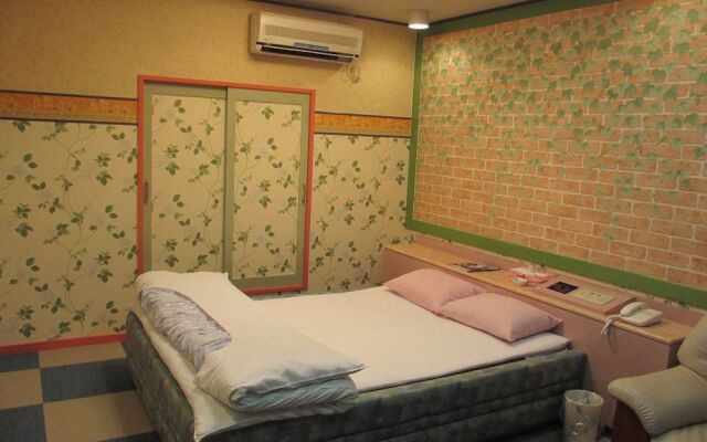 River Side Hotel aoi - Adults Only