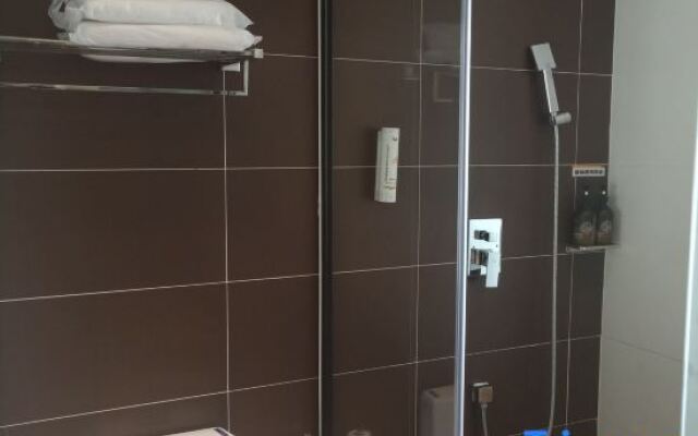 IU Hotel Beijing Yizhuang Economic Development Zone Branch