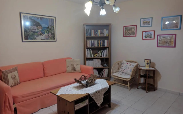 Magdalena & Bambino apartments