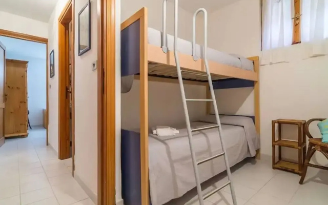Holiday Home Stintino With Stunning Sea View