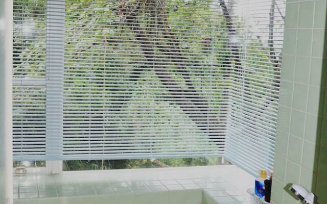 Resorthouse Bamboo