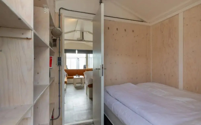 Holiday Home in Dishoek by the Beach