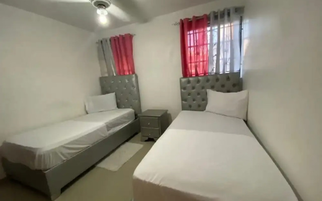 Residential Paradise V Apartments