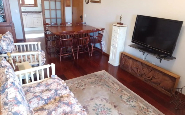 Bella Gramado - Apartamento Berghof