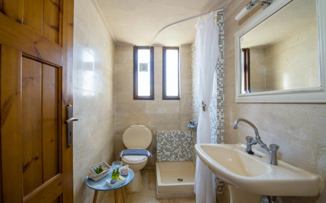Evangelos Apartments