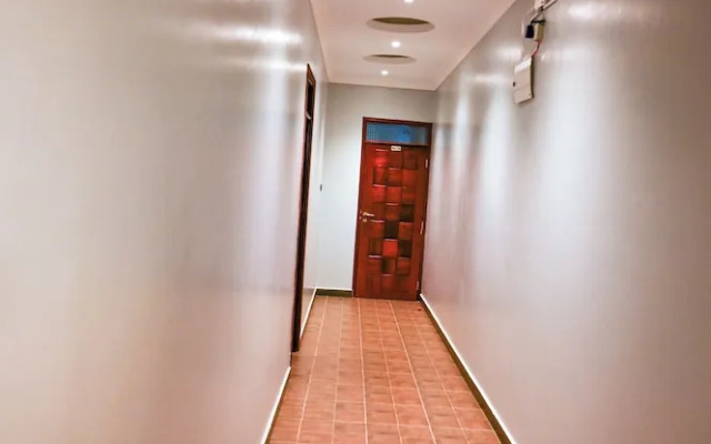 Neon Hotel Ntinda