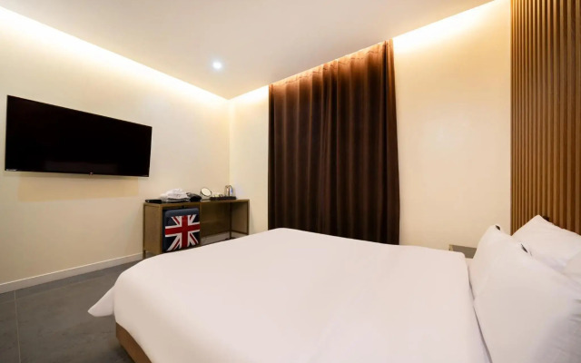 Suncheon Hound Hotel