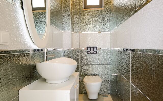 Villa Istanbul- Hill Villas Kalkan