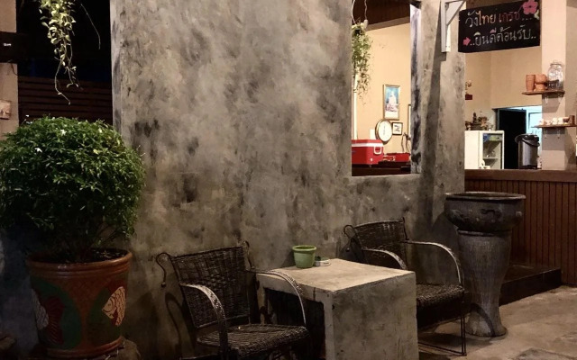 Wangthai Great Hotel