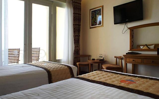Trang An Phu Quoc Beach Resort and Spa