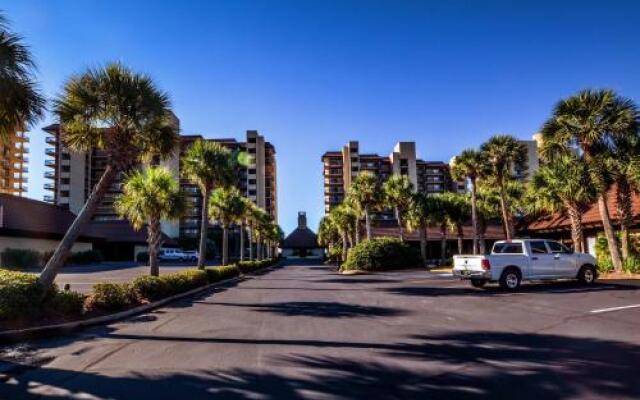 Romar Unit 403B Condo