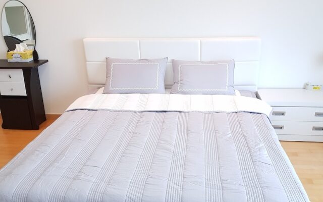 Incheon Airport Happy Guesthouse