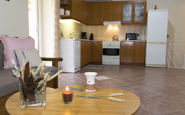 Aoria Traditional House