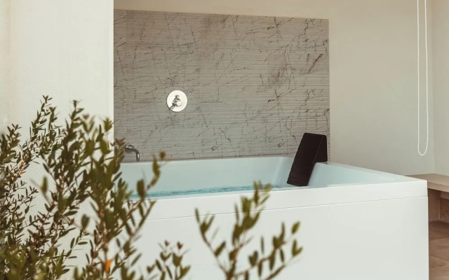 Da Riva Suite&Pool