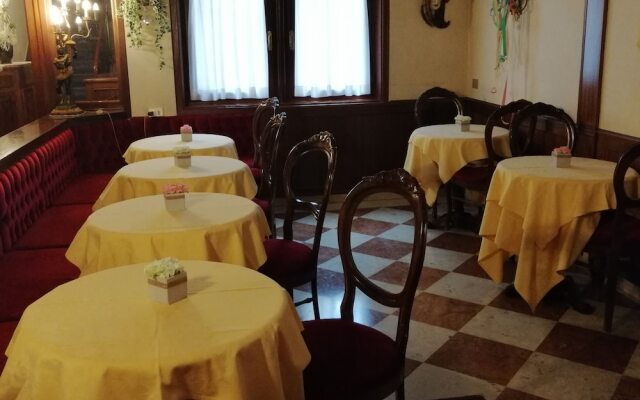Hotel Falier