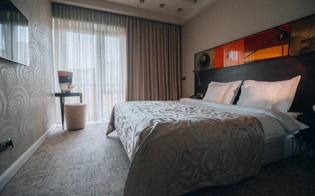 Townhouse27 Hotel