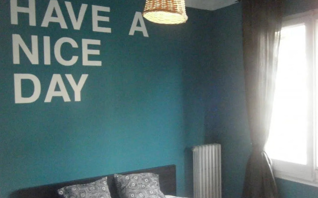 The Buba House - Hostel