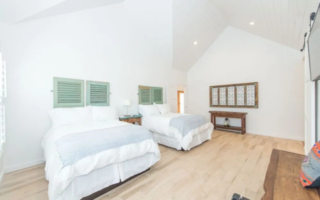 Benson Guest House