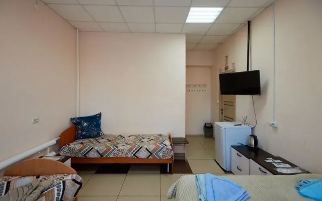 Ужур Сибирь Скай Хаус