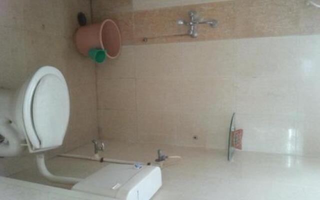 Naturals Resort Devlali