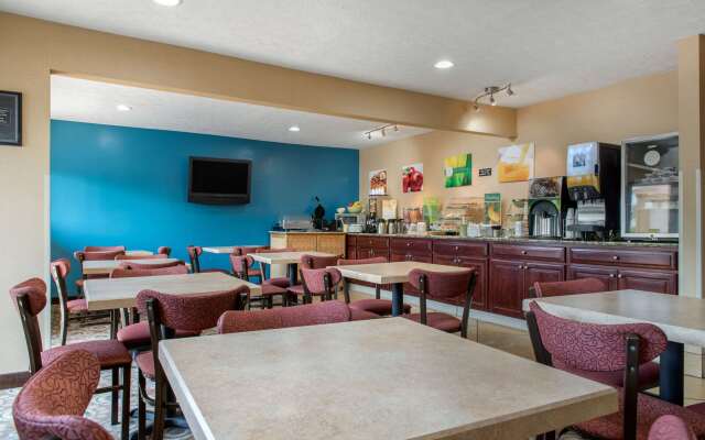 Quality Inn Columbus - East