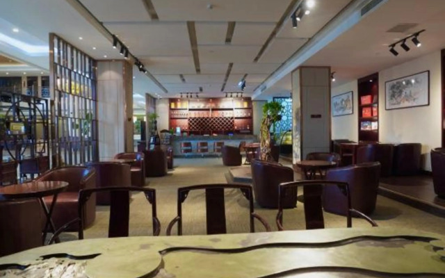 Yishuiyan Hotel