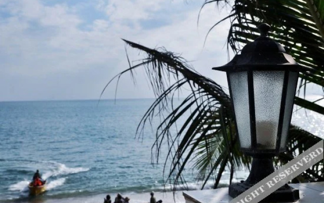 Fanshe Seaview Hostel