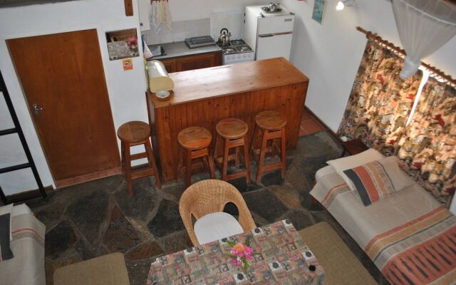Maduma Boma Game Conservancy