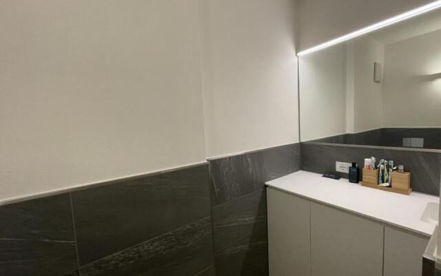 Trilocale Centro Pineta 065 Pinzolo