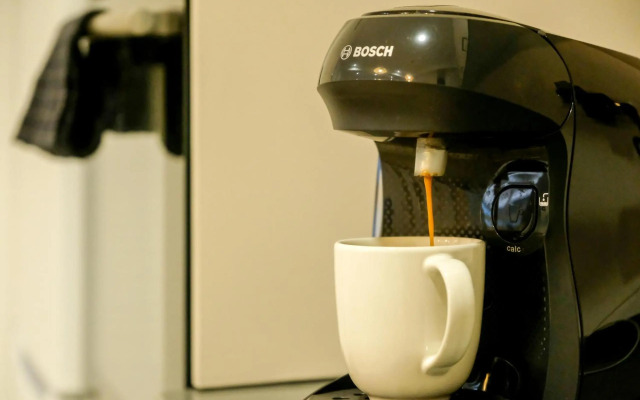 Modern Penthouse with Private Terrace