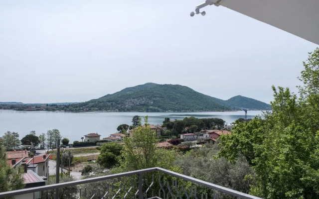 Villa Orizzonti in Predore