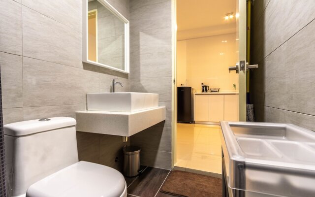 Arte Plus Kuala Lumpur by Lazy Host