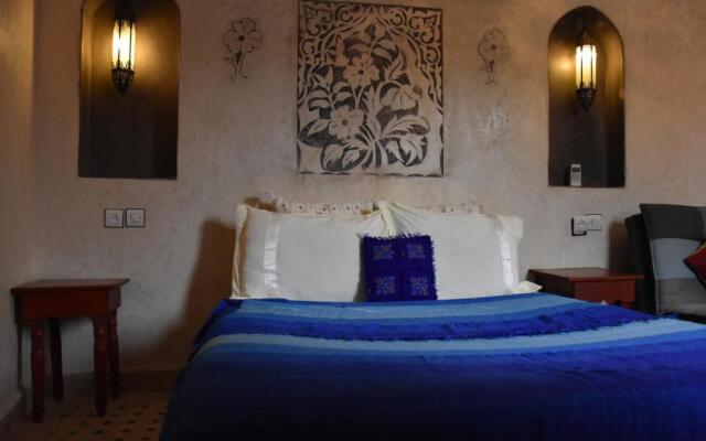 Riad Thycas