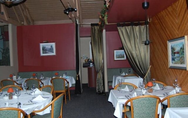 Auberge Motel Godard