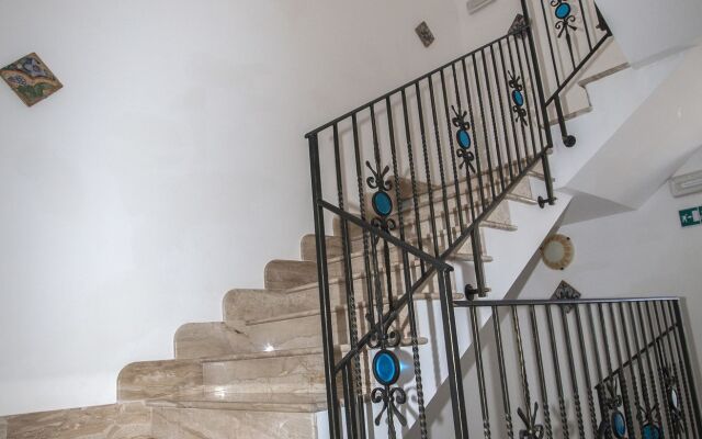 Hotel Achibea