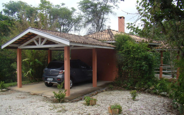 Pousada Highland